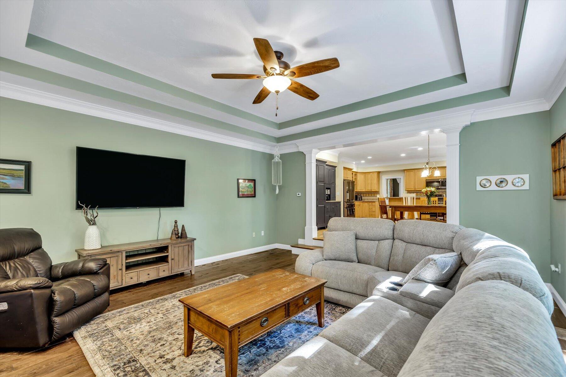 Pembroke, Massachusetts 02359, United States, 4 Bedrooms Bedrooms, ,4 BathroomsBathrooms,Residential,Active,220797