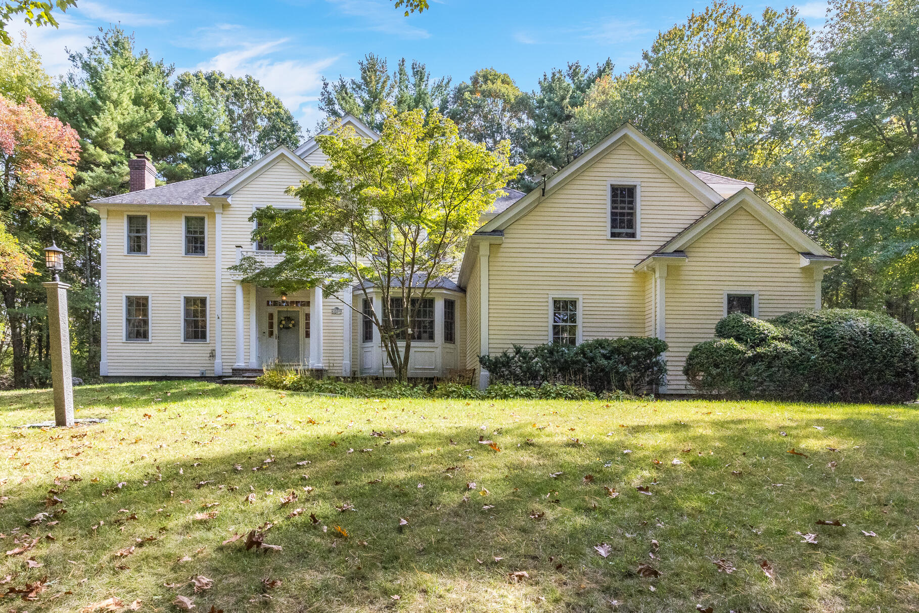 Pembroke, Massachusetts 02359, United States, 4 Bedrooms Bedrooms, ,4 BathroomsBathrooms,Residential,Active,220797