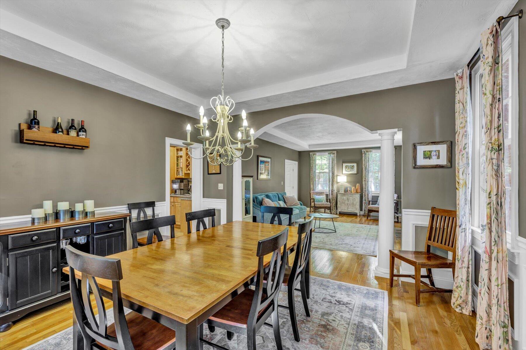 Pembroke, Massachusetts 02359, United States, 4 Bedrooms Bedrooms, ,4 BathroomsBathrooms,Residential,Active,220797