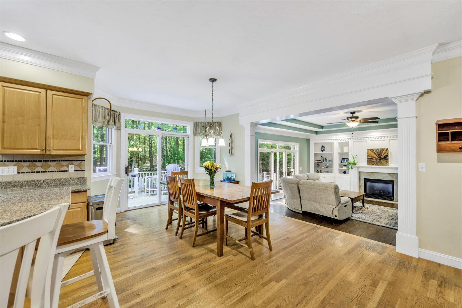 Pembroke, Massachusetts 02359, United States, 4 Bedrooms Bedrooms, ,4 BathroomsBathrooms,Residential,Active,220797