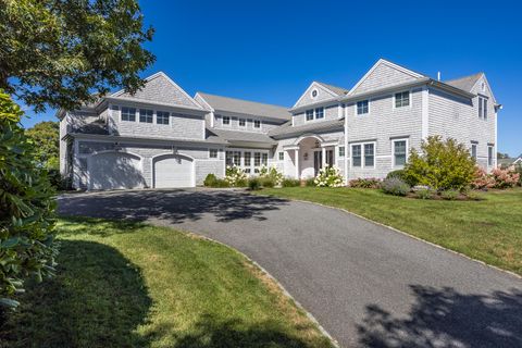 Photo of 335 Stage Island Road, Chatham, MA 02633 (MLS # 22602319)