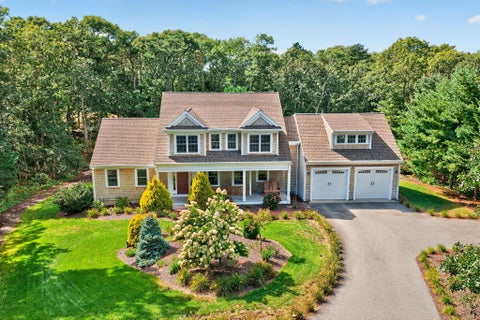 Photo of 5 Cliffs Way, Harwich, MA 02645 (MLS # 22604288)