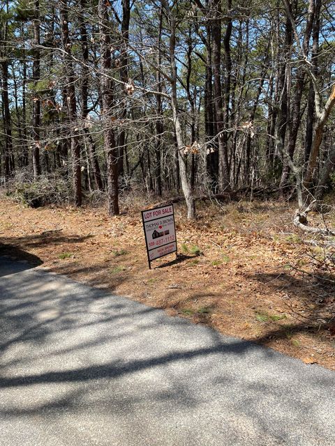 Photo of 175 Delphi Path, Wellfleet, MA 02667 (MLS # 22601518)