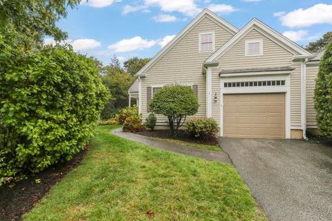 Photo of 1 Hollyhock Knoll Court #UNIT 1, Bourne, MA 02532 (MLS # 22504857)