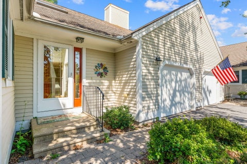 Photo of 7 Par Three Court, Mashpee, MA 02649 (MLS # 22604516)