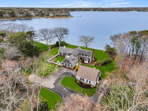 104 Great Bay Road, Osterville, MA 02655 - #: 22401937
