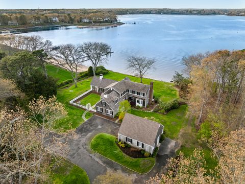 104 Great Bay Road, Osterville, MA 02655 - MLS#: 22401937