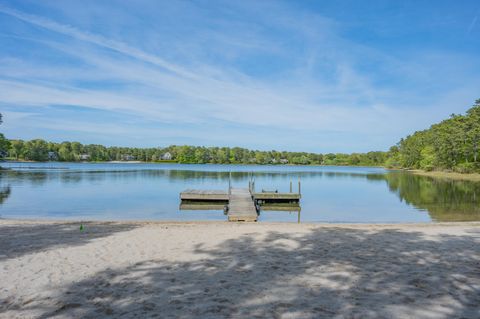 Photo of 90, 92, 0 John Joseph Road, Harwich, MA 02645 (MLS # 22502537)