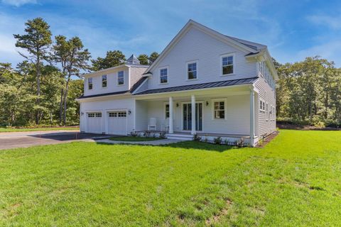 Photo of 1025 Orleans-Harwich Road, Harwich, MA 02645 (MLS # 22504054)