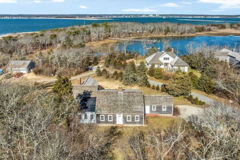5 Smiths Point Road, West Yarmouth, MA 02673 - #: 22400564