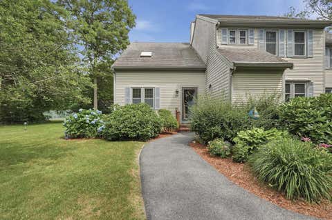 Photo of 35 Santuit Pond Way #UNIT 4A, Mashpee, MA 02649 (MLS # 22603372)