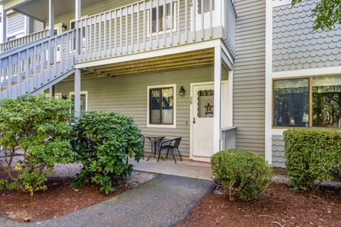 Photo of 38 Eaton Lane #UNIT 38, Brewster, MA 02631 (MLS # 22504926)