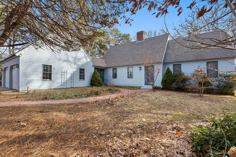 Photo of 22 Pilgrim Lake Terrace, Orleans, MA 02653 (MLS # 22600147)