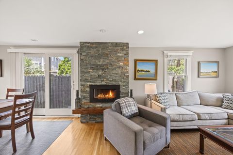 Photo of 10 Seashore Park Drive #Unit GG, Provincetown, MA 02657 (MLS # 22601058)