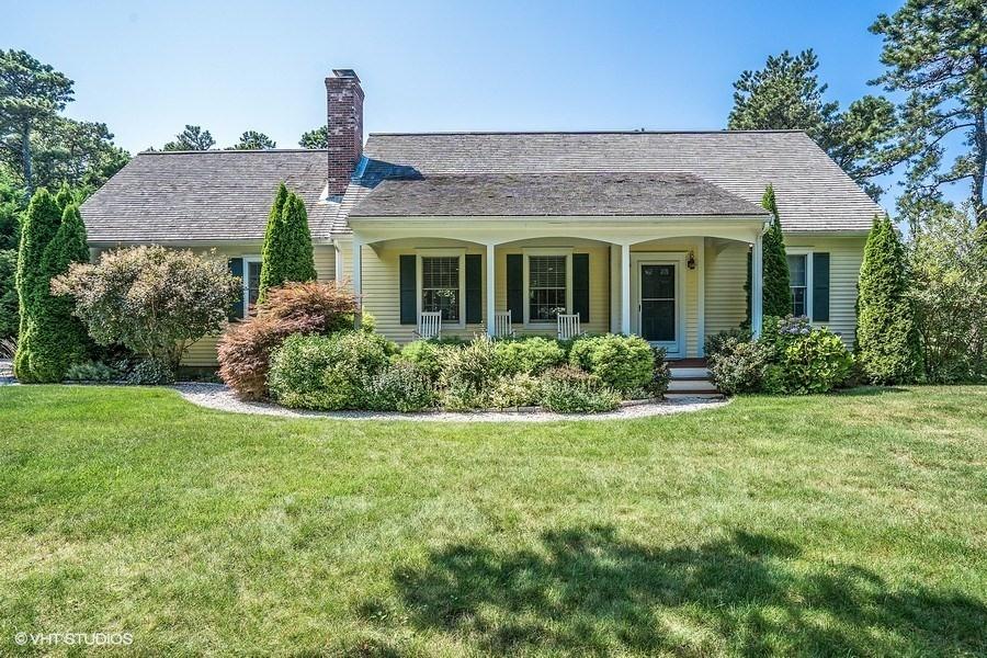 Photo 1 of 1 — 8 Sherman Road, Orleans, MA 02653