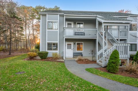 Photo of 96 Eaton Lane #UNIT 96, Brewster, MA 02631 (MLS # 22505753)
