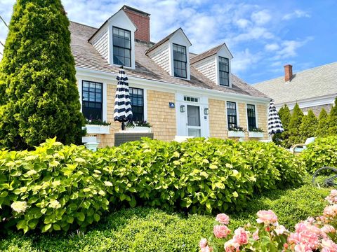 Photo of 54 Commercial Street #UNIT 3, Provincetown, MA 02657 (MLS # 22601441)