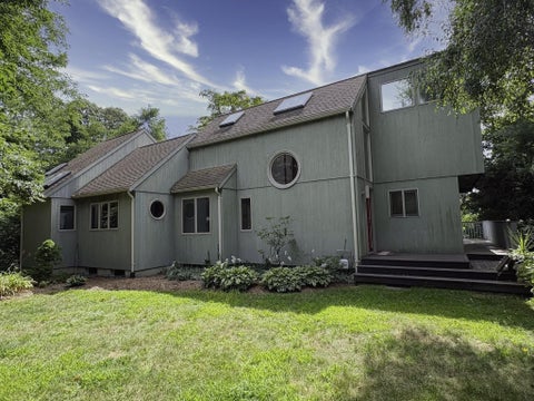 Photo of 7 Nuthatch Circle, Orleans, MA 02653 (MLS # 22604632)