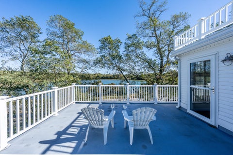 Photo of 21 Locust Road, Eastham, MA 02642 (MLS # 22600608)