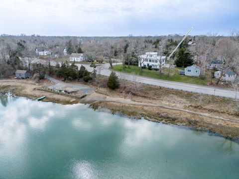 Photo of 21 Locust Road #UNIT 21, Eastham, MA 02642 (MLS # 22600608)