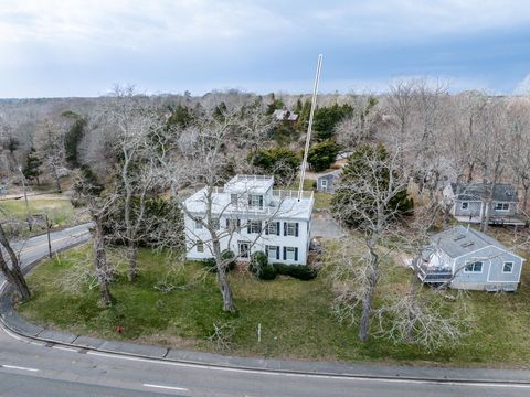 Photo of 21 Locust Road, Eastham, MA 02642 (MLS # 22600608)