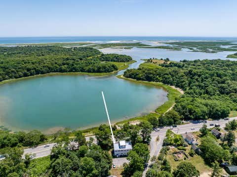 Photo of 21 Locust Road, Eastham, MA 02642 (MLS # 22600608)