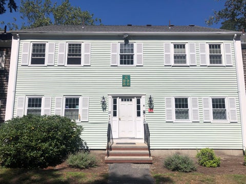 Photo of 683 Main Street #22, Dennis, MA 02638 (MLS # 22604272)