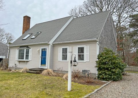 14 South West Drive, South Yarmouth, MA 02664 - MLS#: 22300261