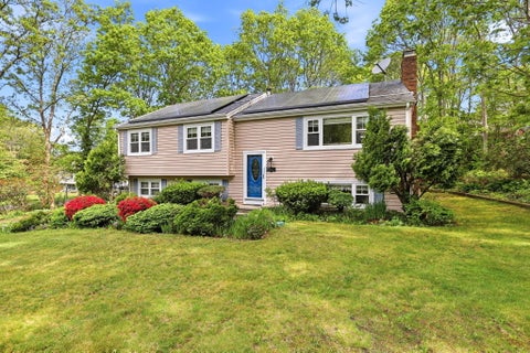 Photo of 17 Briggs Avenue, Bourne, MA 02532 (MLS # 22602598)