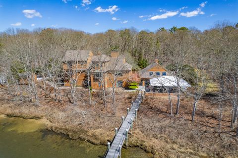 Single Family Residence in East Falmouth MA 123 Green Pond Road 80.jpg