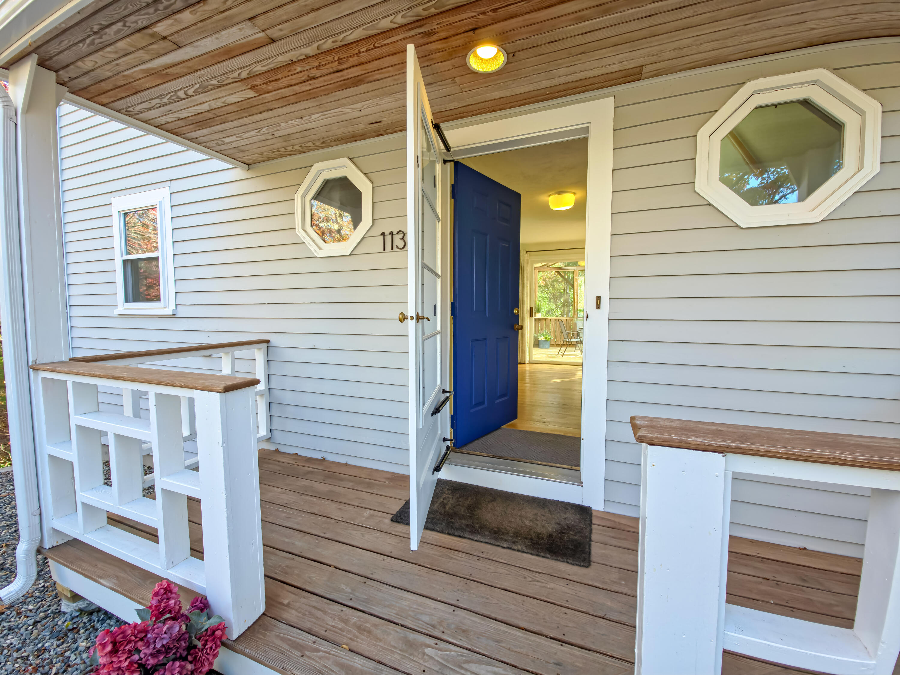 113 Blacksmith Shop Road