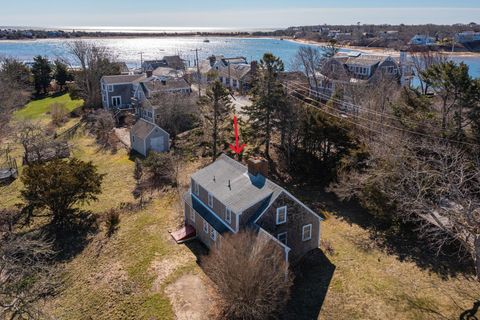 Photo of 42 Champlain Road, Chatham, MA 02633 (MLS # 22601295)