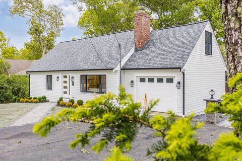 Photo of 7 Sandy Lane, Harwich, MA 02645 (MLS # 22502369)