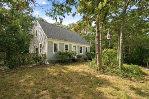 Photo of 16 Gunters Lane, Mashpee, MA 02649 (MLS # 22605246)