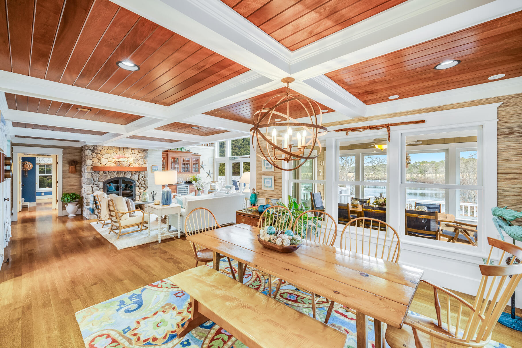 Osterville, Massachusetts 02655, United States, 5 Bedrooms Bedrooms, ,6 BathroomsBathrooms,Residential,Active,90699