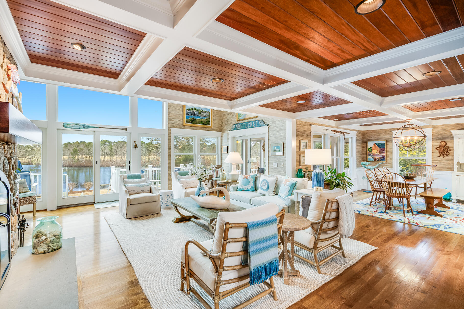 Osterville, Massachusetts 02655, United States, 5 Bedrooms Bedrooms, ,6 BathroomsBathrooms,Residential,Active,90699