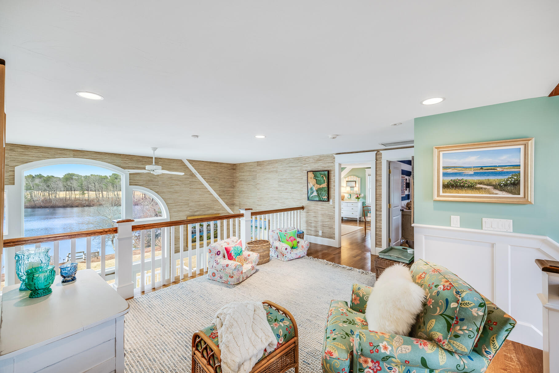 Osterville, Massachusetts 02655, United States, 5 Bedrooms Bedrooms, ,6 BathroomsBathrooms,Residential,Active,90699