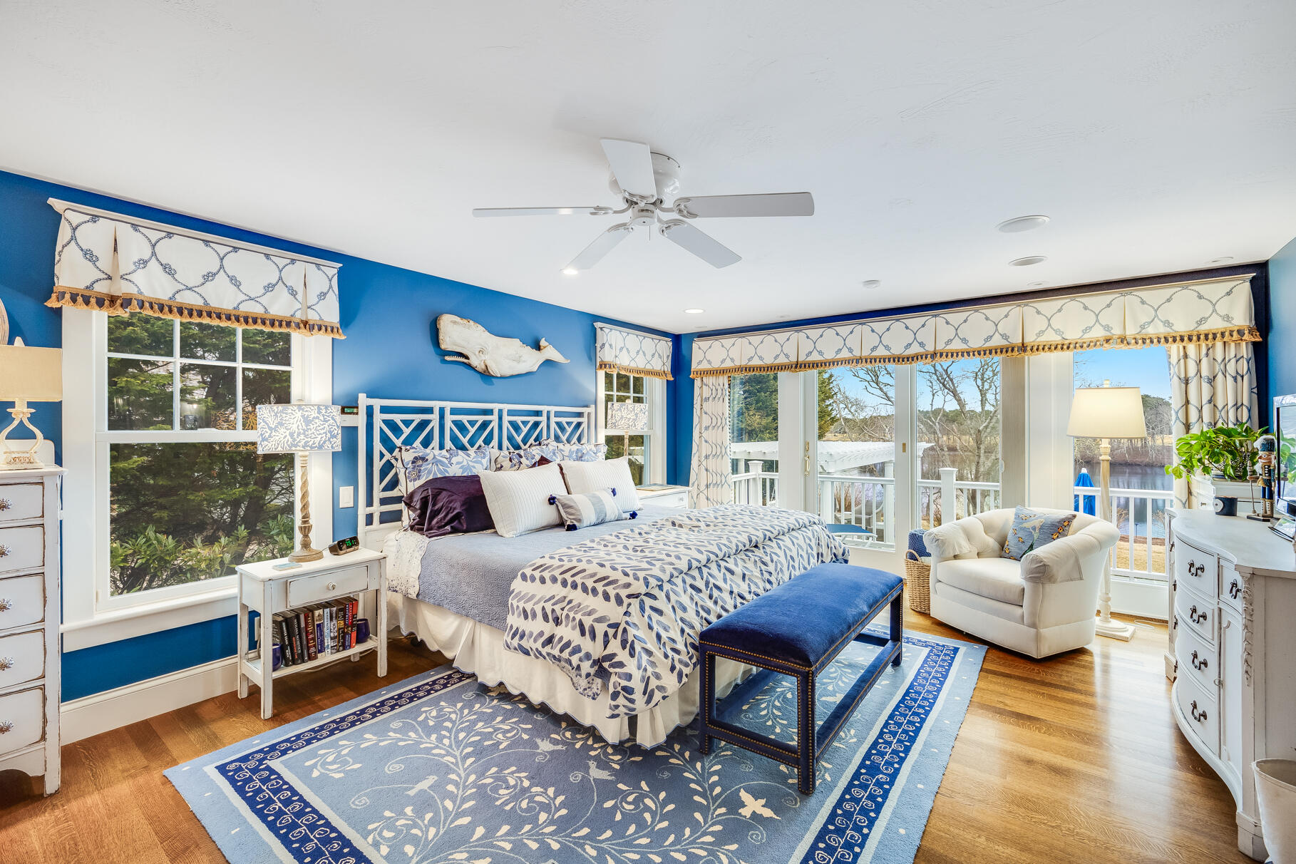 Osterville, Massachusetts 02655, United States, 5 Bedrooms Bedrooms, ,6 BathroomsBathrooms,Residential,Active,90699