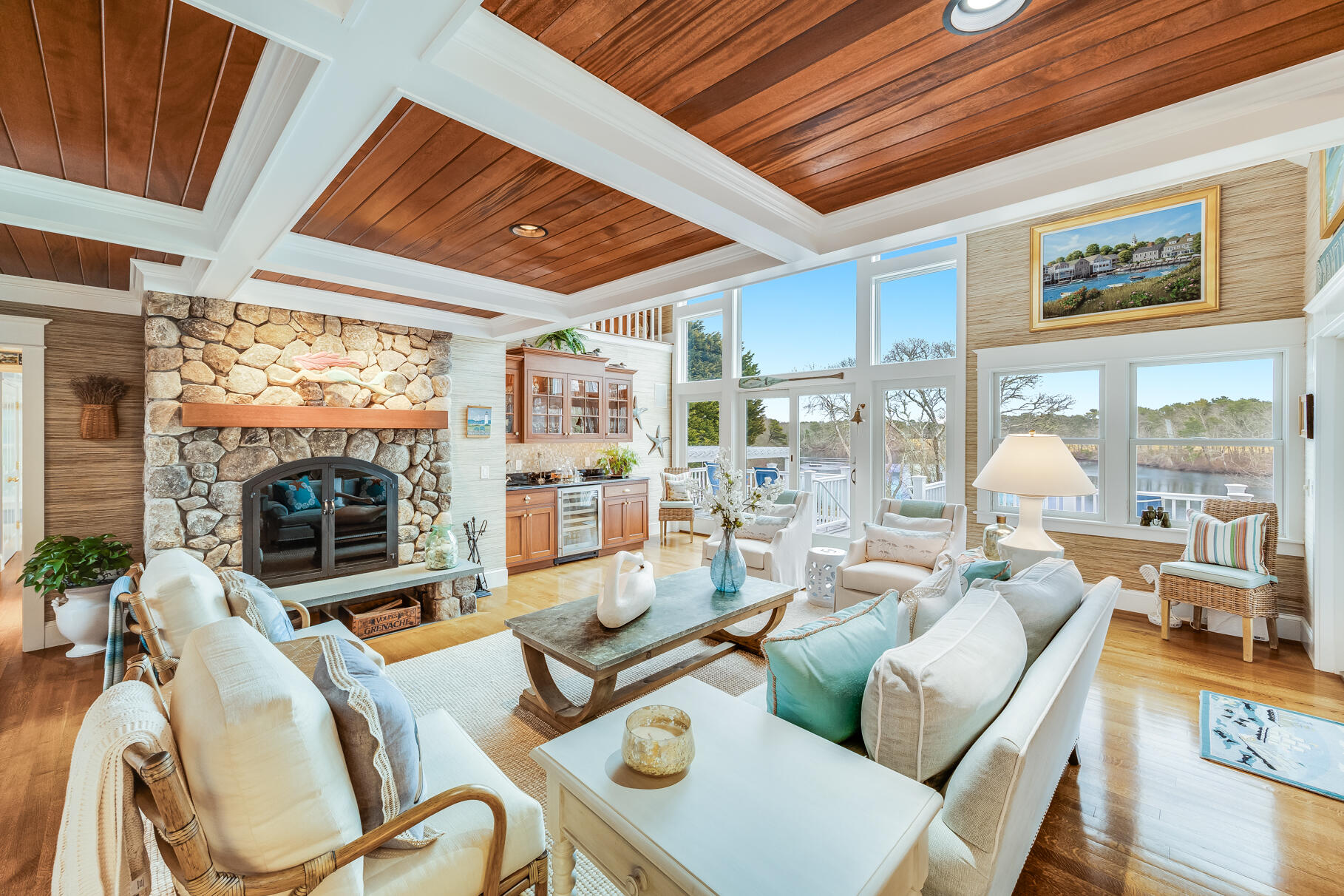 Osterville, Massachusetts 02655, United States, 5 Bedrooms Bedrooms, ,6 BathroomsBathrooms,Residential,Active,90699