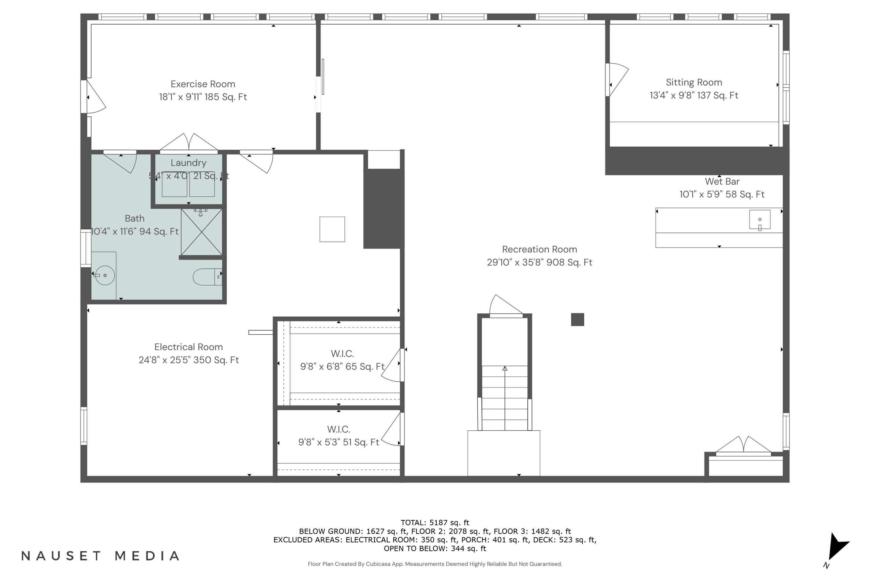 Osterville, Massachusetts 02655, United States, 5 Bedrooms Bedrooms, ,6 BathroomsBathrooms,Residential,Active,90699