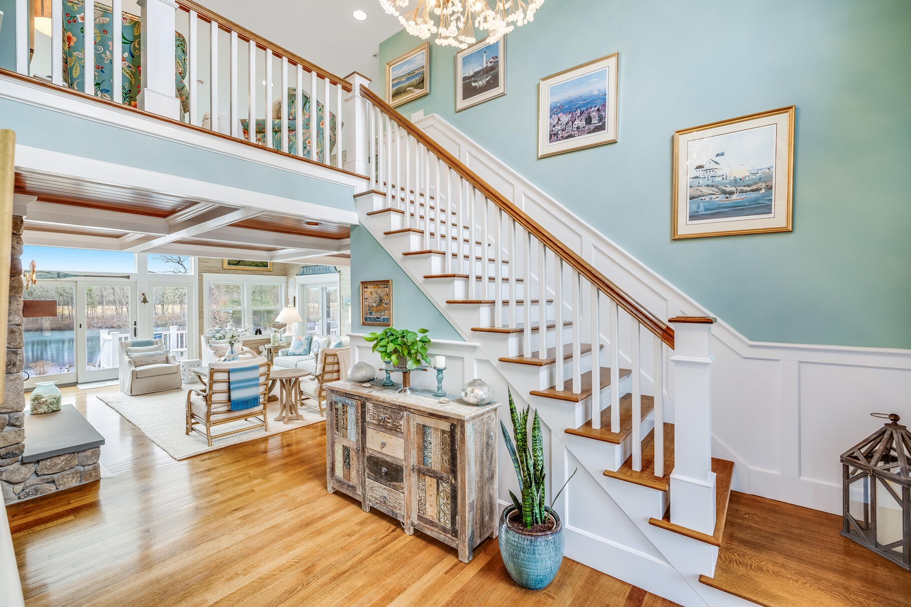 Osterville, Massachusetts 02655, United States, 5 Bedrooms Bedrooms, ,6 BathroomsBathrooms,Residential,Active,90699