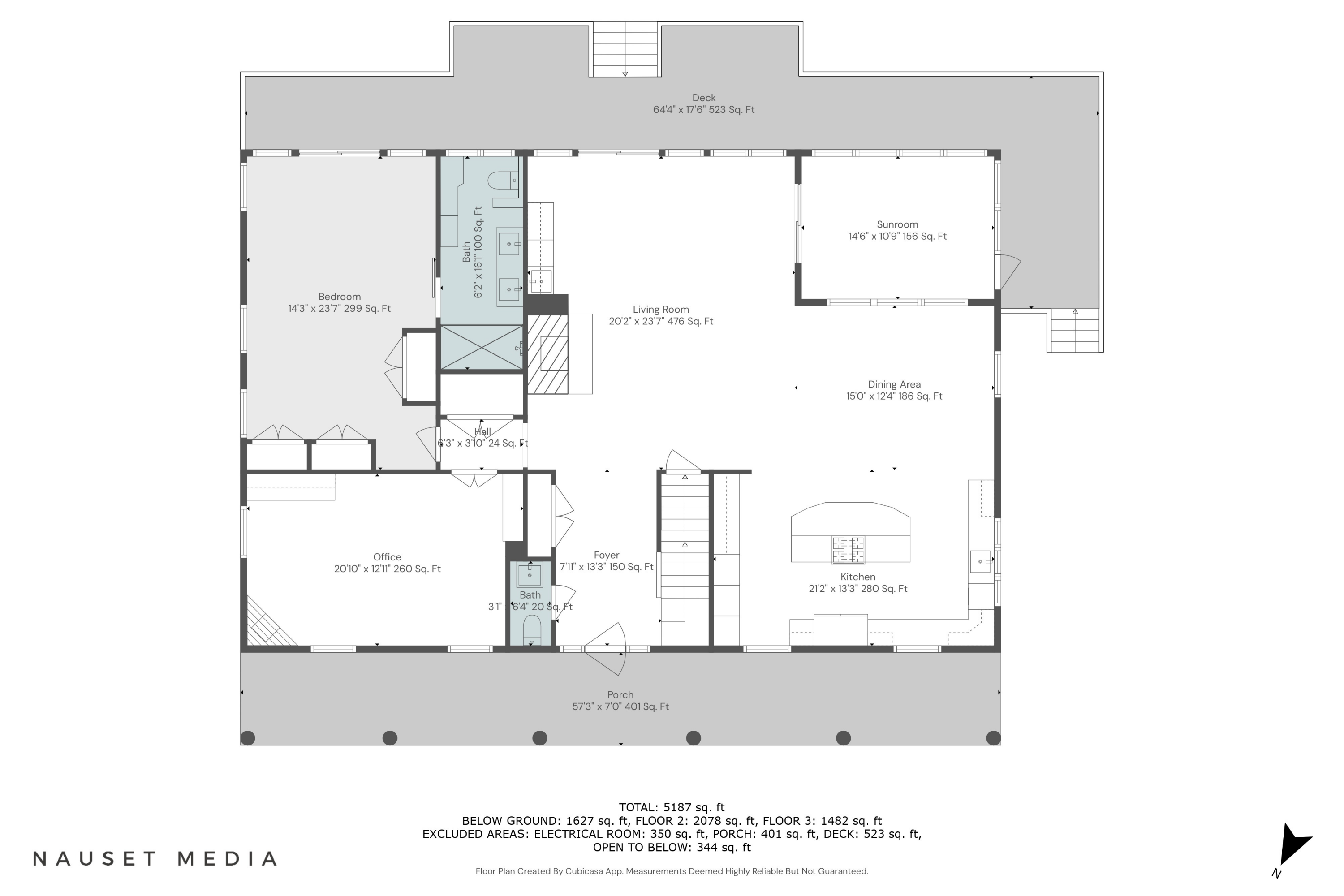 Osterville, Massachusetts 02655, United States, 5 Bedrooms Bedrooms, ,6 BathroomsBathrooms,Residential,Active,90699
