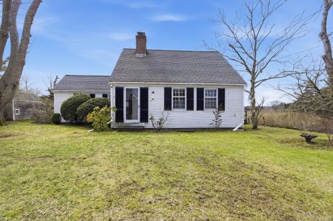 Photo of 59 Bridge Road, Orleans, MA 02653 (MLS # 22600950)