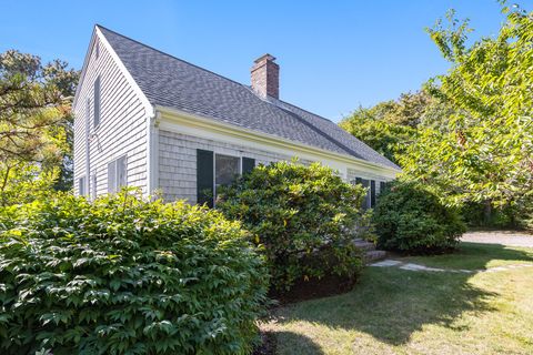 Photo of 27 Martha Kendrick Drive, Chatham, MA 02633 (MLS # 22504691)