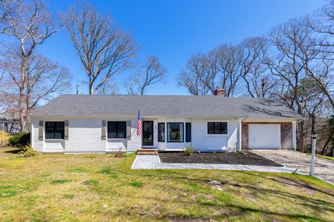 99 Nickerson Road, Orleans, MA 02653 - #: 22401997