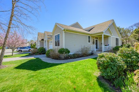 Photo of 118 Grey Hawk Drive #UNIT 118, Mashpee, MA 02649 (MLS # 22601754)
