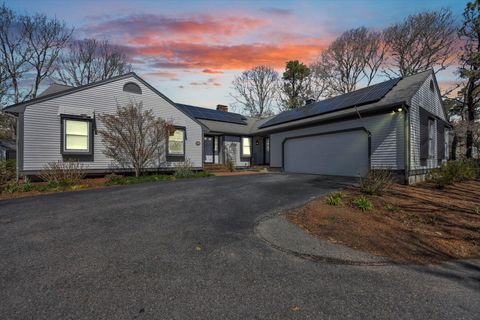 Photo of 52 Clubhouse Drive, Bourne, MA 02532 (MLS # 22601702)