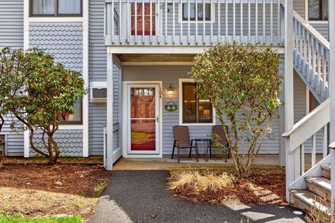 Photo of 104 Chilton Lane #UNIT 104, Brewster, MA 02631 (MLS # 22601658)