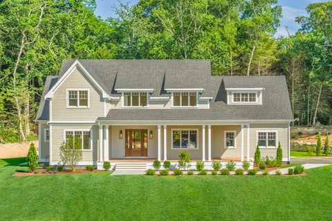Photo of 1 McSweeney Lane, Falmouth, MA 02540 (MLS # 22603392)