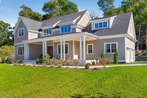 Photo of 1 McSweeney Lane, Falmouth, MA 02540 (MLS # 22603392)